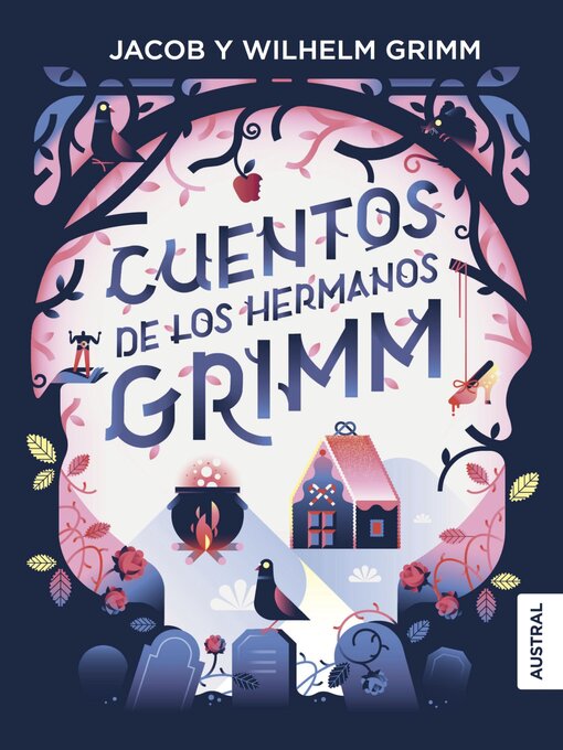 Title details for Cuentos de los Hermanos Grimm by Hermanos Grimm - Wait list